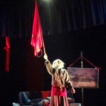 The Mother Stage Show (2)