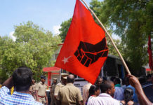 காவிரியை மீட்க தமிழகமே கிளர்ந்தெழு ! போராட்ட செய்திகள் படங்கள் !