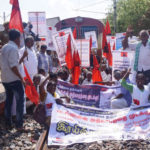 Trichy Train Siege by makkal athikaram (4)