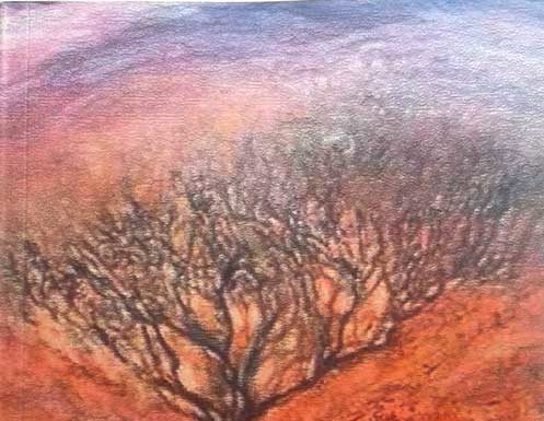 கானலால் நிறையும் காவிரி ! நூல் அறிமுகம்