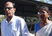 குஜராத் நரோடா பாட்டியா படுகொலை வழக்கு : மாயா கோட்னானி விடுதலை !