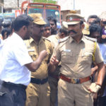 sterlite thoothukudi road stroke protest (4)