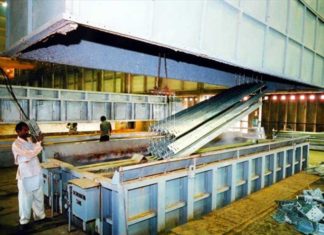 கள ஆய்வு : புதுச்சேரி எல் & டி ஆலையில் நவீன கொத்தடிமை தொழிலாளர்கள் !