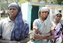 சென்னை திருநீர்மலை : தூக்குல போட்டாலும் டாஸ்மாக் கடையை திறக்கவிட மாட்டோம் !