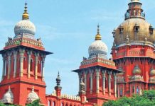 தூத்துக்குடி : கொல்லப்பட்டவர்களின் உடல்களை பாதுகாக்குமாறு நீதிமன்றம் உத்திரவு !