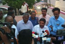 நிர்மலா தேவி : சந்தானம் விசாரிப்பாரா, சாட்சிகளைக் கலைப்பாரா ?