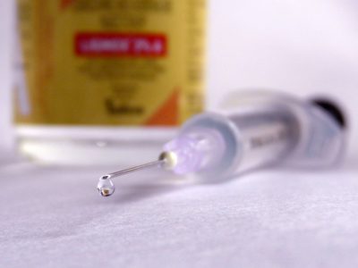 vaccine-production