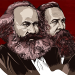marx-engels