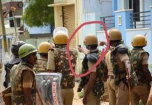 தூத்துக்குடி ஸ்டெர்லைட் போராட்டம் : வினவு செய்தியாளரின் நேரடி அனுபவம் !