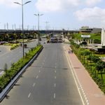 OMR-road
