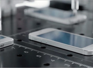 ஆப்பிள் நிறுவனம் சீனாவிலிருந்து திருடுவது எவ்வளவு ?