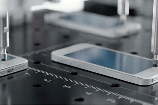 ஆப்பிள் நிறுவனம் சீனாவிலிருந்து திருடுவது எவ்வளவு ?