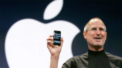 Apple iphone