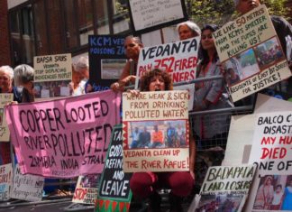 ஸ்டெர்லைட் மூடப்பட்டதில் மகிழ்ச்சியே என்கிறார்கள் ஸ்டெர்லைட் தொழிலாளிகள் !