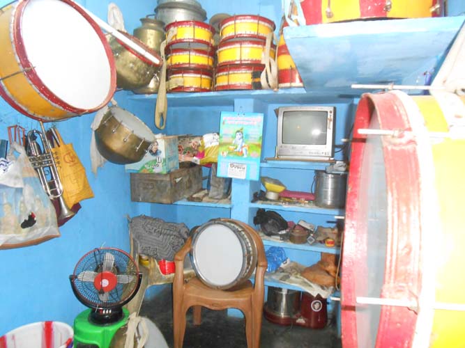 முத்தையா தோட்டத் தெரு