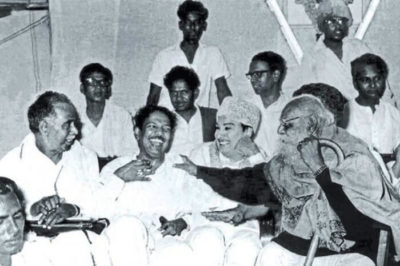 தி.மு.க வரலாறு