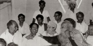 தி.மு.க வரலாறு
