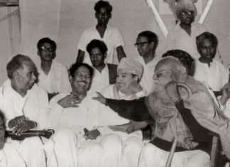 தி.மு.க வரலாறு