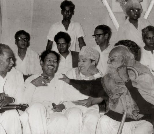 தி.மு.க வரலாறு