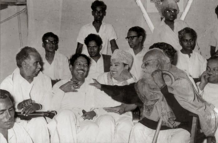 தி.மு.க வரலாறு