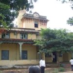 Kumbakonam_College_Entrance