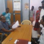 Madathur Villege people 1