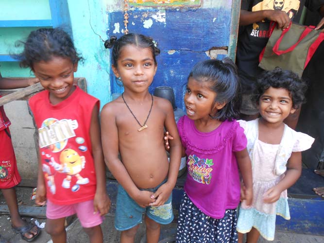 முத்தையா தோட்டத் தெரு