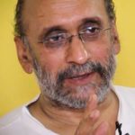 Paranjoy-Guha-Thakurta