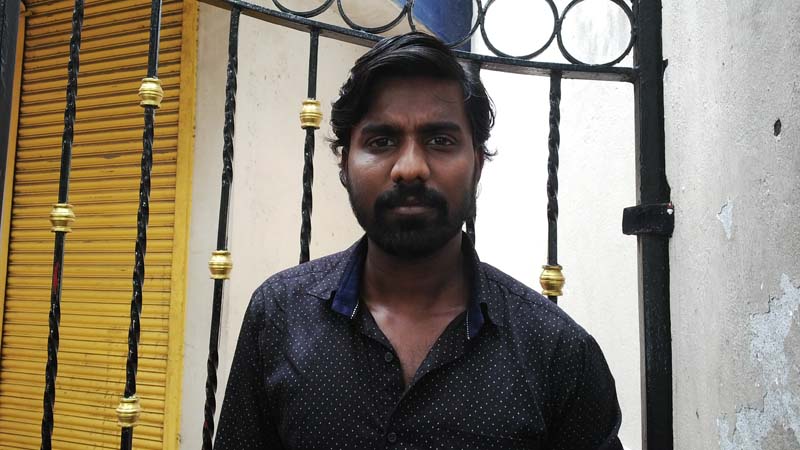 8 வழிச்சாலை