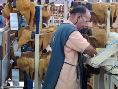 Leather Factory