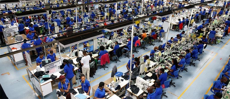 workers