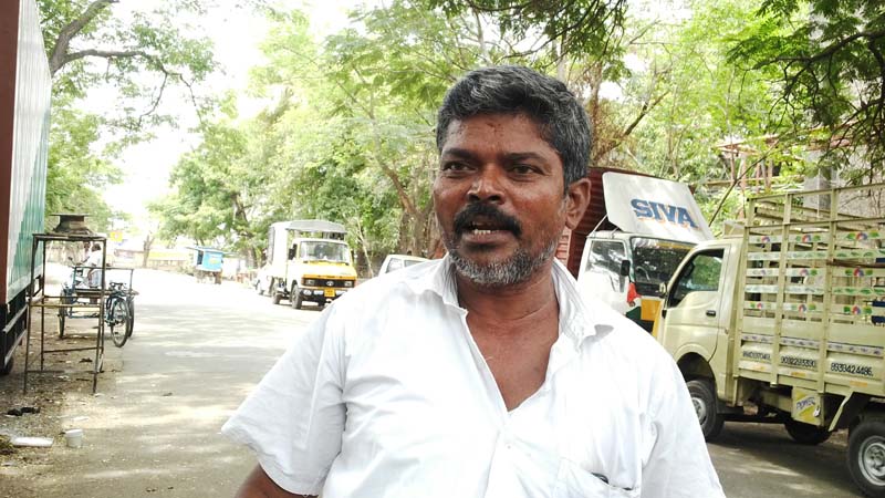 எட்டு வழிச் சாலை