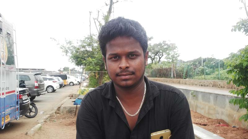 8 வழிச்சாலை