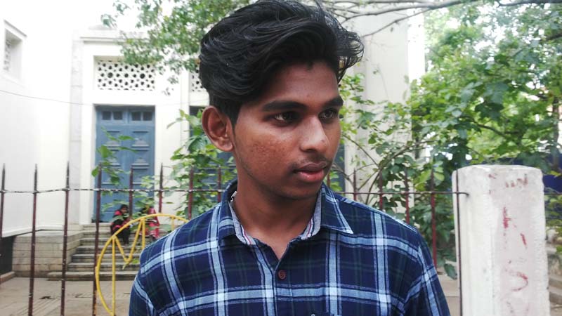8 வழிச்சாலை