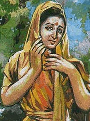 பெண் அவலம்