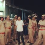 வழக்கறிஞர் வாஞ்சிநாதன் கலகம்
