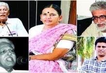 மோடியைக் கொல்ல சதியா ? ஜனநாயக உரிமைகளைக் கொல்ல மோடியின் சதியா ?