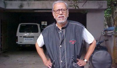 charuhasan