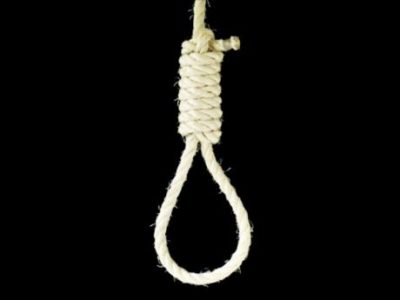 Death Sentence
