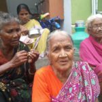 Karunanidhi-Demise_Dhanalakshmi