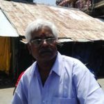 Karunanithi-Demise_Babu