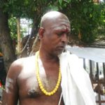 Karunanithi-Demise_Muthu-kurukkal