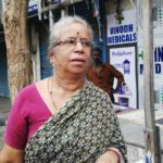Karunanithi-Demise_Sankari