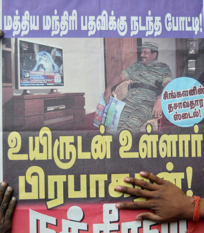 Prabhakaran