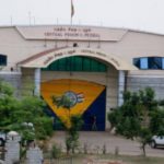 Puzhal jail