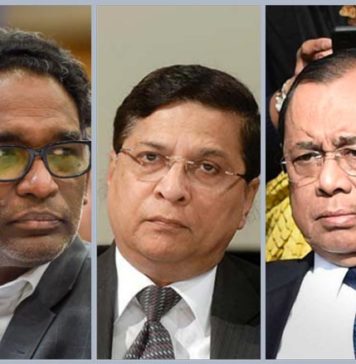 பா.ஜ.க-விற்கு பிடிக்காத நீதிபதி ஜோசப்பை படாதபாடு படுத்தும் மோடி அரசு !