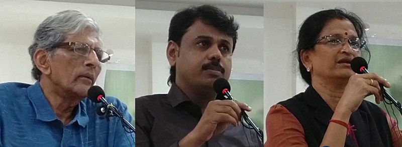 என்.ஜி.ஆர். பிரசாத் , ரகுமான் , நளினி