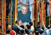 vajpayee