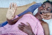 ஸ்டெர்லைட் புற்றுநோய்க்கு பண்டாரம்பட்டி கணேசம்மாள் பலி