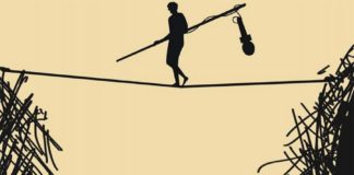 ஊடகங்களை மிரட்டும் மோடி